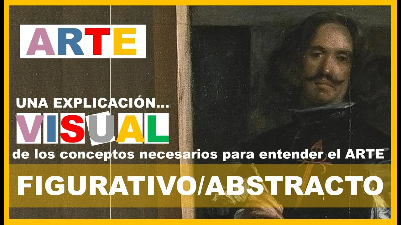Arte para principiantes (VI)