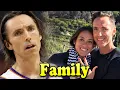 Steve Nash Family With Daughter Son and Wife Lilla Frederick 2020