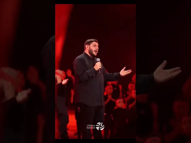 ⁣كواليس عمل 