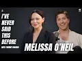 Melissa O Neil The Rookie Chenford Learning Self-Love Re-Release