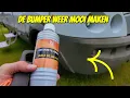 Download Lagu DE BUMPER WEER OPKNAPPEN DE CAMPER WORD WEER MOOI #531