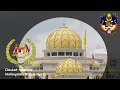 Download Lagu Daulat tuanku (Malaysian Royal Song)