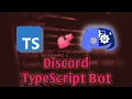 Best Way To Make Discord Bots Discord TypeScript Bot