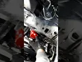 Oil change