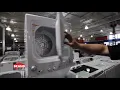 How to find your Washing machine model number