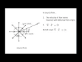 Source flow in Aerodynamics