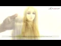 Amber Silky Straight Wig by His Her Hair