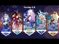 Download Lagu NEW UPDATE! HERE'S WHY THE 5.8 BANNERS ARE SO CONFUSING - Genshin Impact
