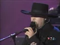 Montgomery Gentry  She Couldn't Change Me