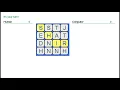 CS106B Stanford Problem Set 4 Boggle Solution