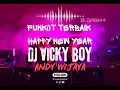 Lagu FUNKOT TERBARU TAHUN BARU 2026 FULL BASS 3 JAM++ (DJ VB X ANDY WIJAYA)