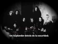 Theatre Of Tragedy - Der Tanz Der Schatten (Subtítulos en Español)