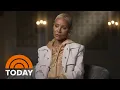 EXCLUSIVE Jada Pinkett Smith reveals she and Will Smith have been separated since 2016