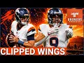 DOMINANT Denver Broncos Offense EXPLODES as Jarrett Stidham Courtland Sutton Torch Falcons