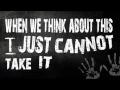Killing Me Inside - Moving On Lyrics