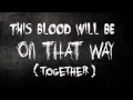 Download Lagu Killing Me Inside - Moving On Lyrics