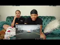 Young Dolph - Hall of Fame (Official Visualizer) Couples Reaction 👀🔥