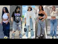 casual baddie outfits BADDIE FASHION 2022