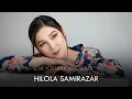 Download Lagu Hilola Samirazar - Love You Like A Love Song (Cover) Selena Gomez