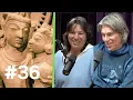 Download Lagu #36 | Tantra als weg naar liefde en verbinding | Jan den Boer en Caroline van Wijngaarden