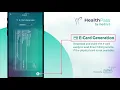 HealthPass by mednet Mobile App - Member Journey Tutorial