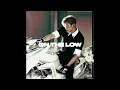 rico nasty - on the low (sped up) ☆