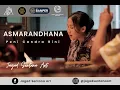Download Lagu Ladrang Asmarandana, Laras Slendro, Pathet Manyura. @penicandrarini \u0026 Jagad Sentana Art