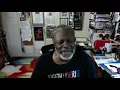 Interview with Michael D McCarty