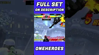 YOU WANNA USE MY MOVE ON ME UMVC3 Shorts Umvc3 Ultimatemarvelvscapcom3 Marvelvscapcom3 Mvc3 