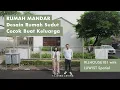 Download Lagu Desain Rumah Sudut, Cocok Buat Keluarga | House 101 with LUWIST Spatial at Rumah Mandar