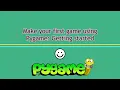 Your first game in Python using pygame Beginners