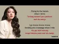 Flip It Up - Tiara Andini | Lirik Terjemahan