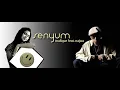 Senyum - Malique ft Najwa (karaoke)