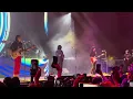 IV OF SPADES - Where Have You Been My Disco // The Novel Of My Mind (Live at MOA ARENA)