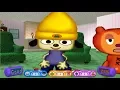 Download Lagu Parappa gets a New Masta