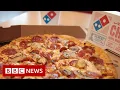 Domino s pizza closes final shops in Italy - BBC News