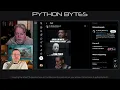 Haunted warehouses - Python Bytes Podcast Ep 475