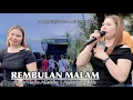 REMBULAN MALAM COVER NOFIE ALISHBA | ALDEVA MUSIK