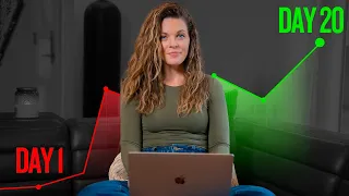 How To Build & Sell An Online Course With No Experience