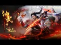 Download Lagu 【🔥中國爆火動漫🔥】葉辰歸來，驚天一戰，他能否顛覆乾坤？【仙武传 Legend of Xianwu】#donghua #anime