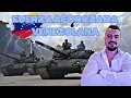 Download Lagu EX MIILITAR ESPAÑOL REACCIONA a los TANQUES BOLIVARIANOS en el DESFILE MILITAR VENEZOLANO DE 2025!