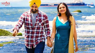 kholi darwaje na zubaan de akhaan naal gallan hoyi jaan de punjabi love song zindagi bitani