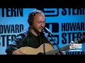 Download Lagu Dave Matthews “A Whiter Shade of Pale” Live on the Stern Show