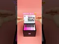 perfect gift for Blinks! ๐ฉท๐น #blackpink