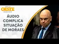 Download Lagu Áudio-bomba de Tagliaferro pode colocar Moraes no banco dos réus?