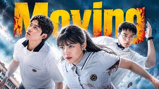 Superpowers Chhupakar Normal Life Jee Rahe The Ye Students | Moving Complete Story Recap In Hindi