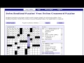Boat Load Puzzle Level 1-Solved