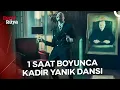Lagu Kadir Yanık 1 Saat Boyunca Ragga Oktay Dansı Yapıyor | Eşref Rüya