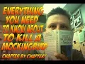 To Kill a Mockingbird chapter 25 Summary Analysis