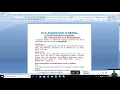 Date- 2021 Class-6 Computer Studies Ch-9 III Commands and Statements Part-1